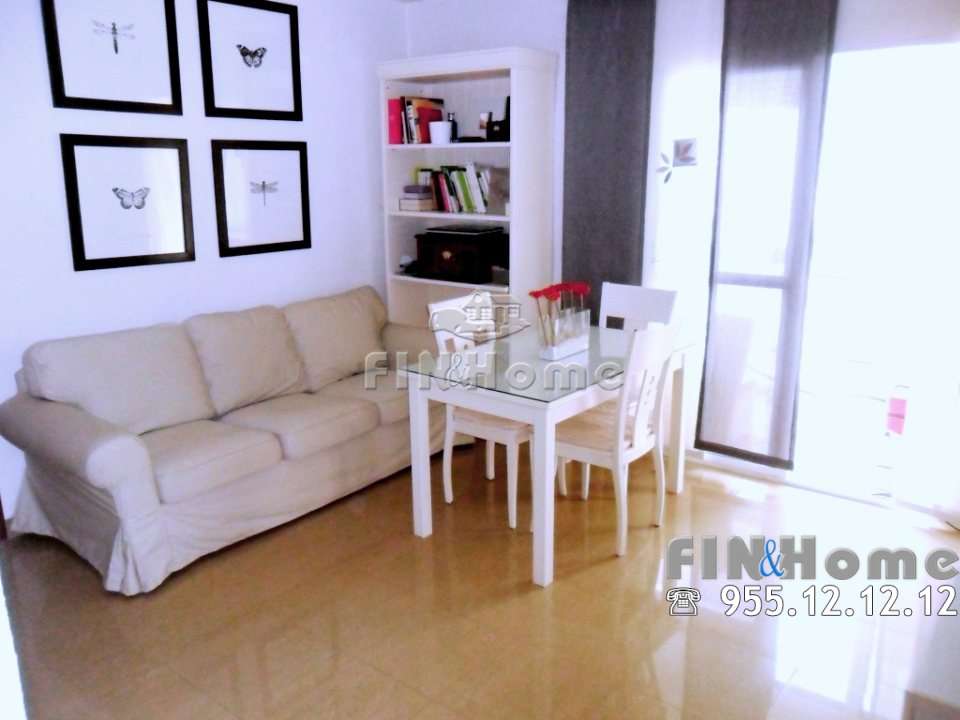 Inmobiliaria FIN&Home 3395-SALON-1 VIVIENDA COMPLETAMENTE REFORMADA EN C/ FRAY TOMAS DE BERLANGA - TRIANA Inmobiliaria FIN&Home 3395-SALON-1 VIVIENDA COMPLETAMENTE REFORMADA EN C/ FRAY TOMAS DE BERLANGA - TRIANA