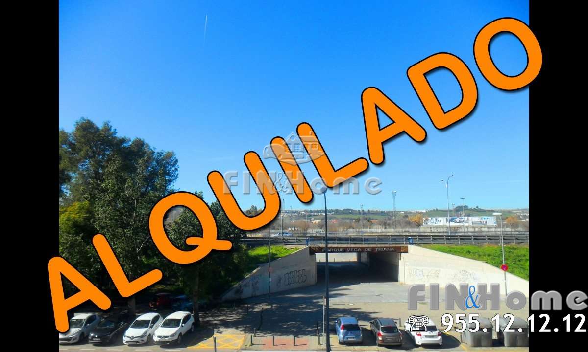 Inmobiliaria FIN&Home FH03528-VISTAS-MARCA-ALQUILADO PISO EN ALQUILER CERCANO A RONDA DE TRIANA Inmobiliaria FIN&Home FH03528-VISTAS-MARCA-ALQUILADO PISO EN ALQUILER CERCANO A RONDA DE TRIANA