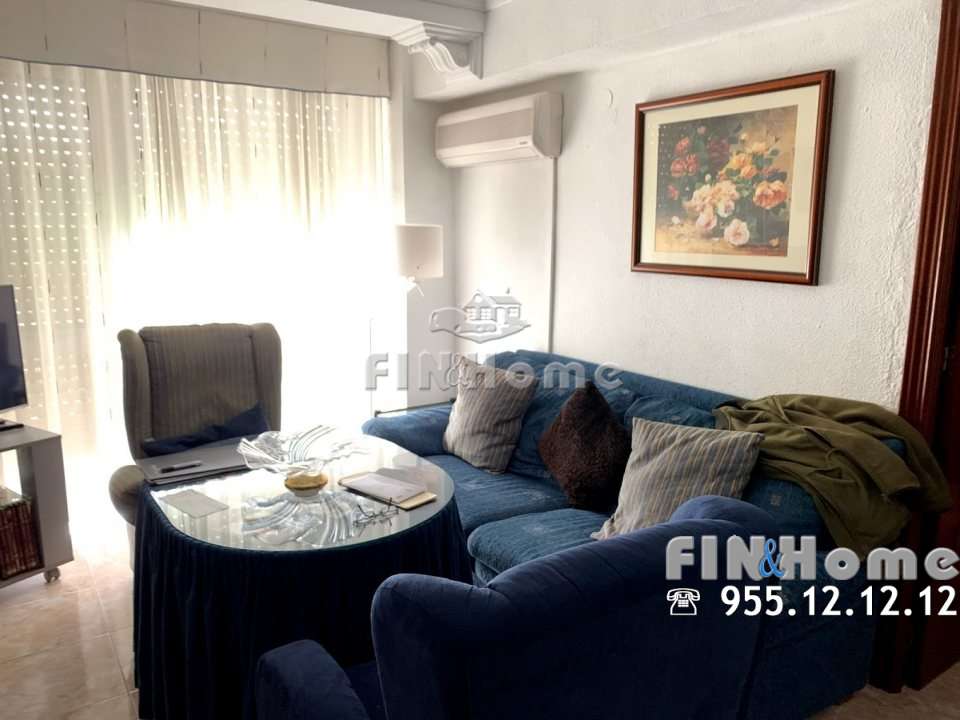 Inmobiliaria FIN&Home FH03536-SALON-1 VENTA DE PISO EN SANTA ANA Inmobiliaria FIN&Home FH03536-SALON-1 VENTA DE PISO EN SANTA ANA