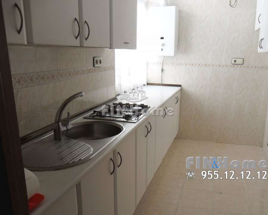 Inmobiliaria FIN&Home SAM_7409 PISO EN ALQUILER EN SAN VICENTE DE PAUL Inmobiliaria FIN&Home SAM_7409 PISO EN ALQUILER EN SAN VICENTE DE PAUL