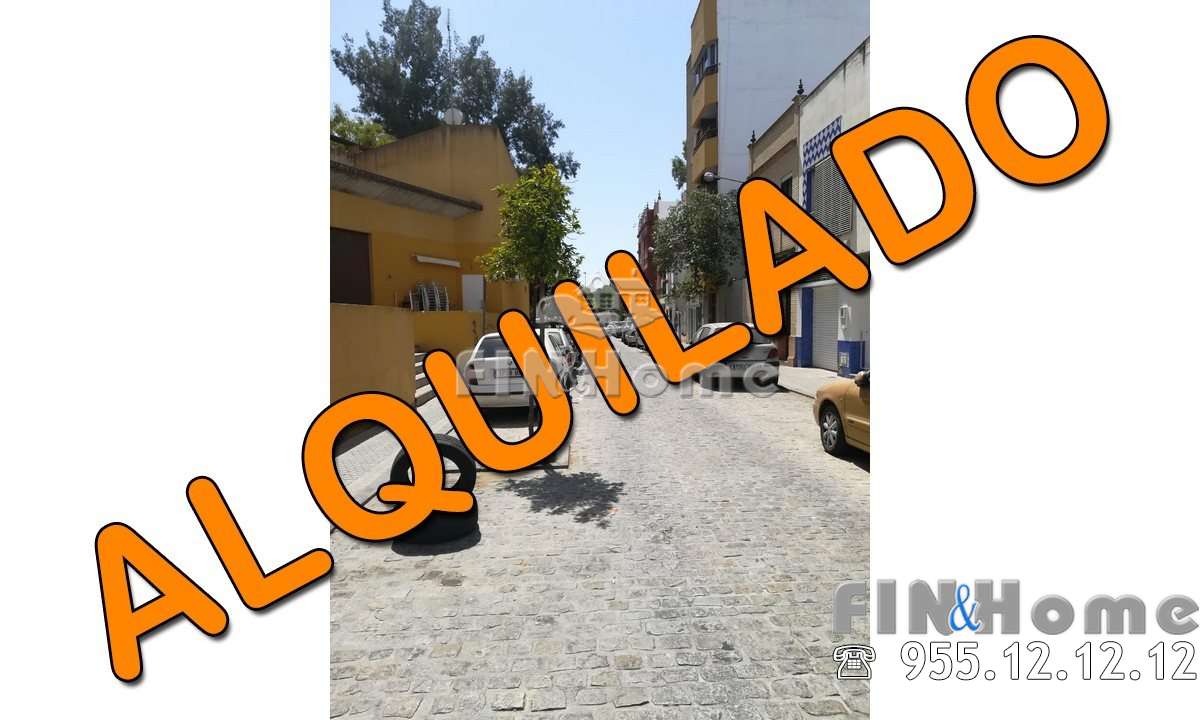 Inmobiliaria FIN&Home FH03558-JUAN-DE-PINEDA-TRASTERO-3-M-ALQUILADO TRASTERO EN ALQUILER EN RONDA DE TRIANA Inmobiliaria FIN&Home FH03558-JUAN-DE-PINEDA-TRASTERO-3-M-ALQUILADO TRASTERO EN ALQUILER EN RONDA DE TRIANA