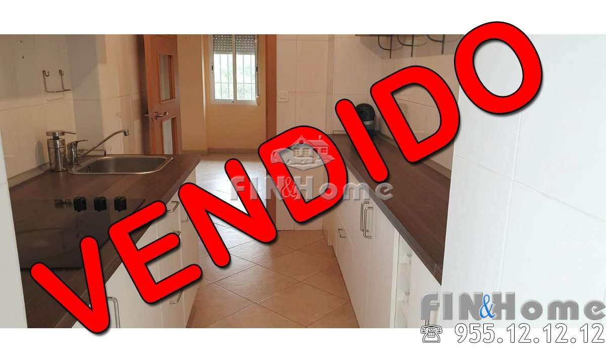 Inmobiliaria FIN&Home FH1405-NUMANCIA-COCINA-1-M-VENDIDO PISO EN VENTA EN CALLE NUMANCIA Inmobiliaria FIN&Home FH1405-NUMANCIA-COCINA-1-M-VENDIDO PISO EN VENTA EN CALLE NUMANCIA