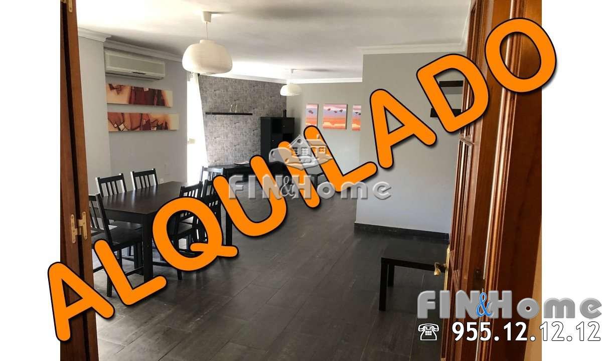 Inmobiliaria FIN&Home FH3560-ALFONSO-JARAMILLO-SALON-M-ALQUILADO Oportunidad para alquilar un gran piso en Triana reformado con primeras calidades Inmobiliaria FIN&Home FH3560-ALFONSO-JARAMILLO-SALON-M-ALQUILADO Oportunidad para alquilar un gran piso en Triana reformado con primeras calidades