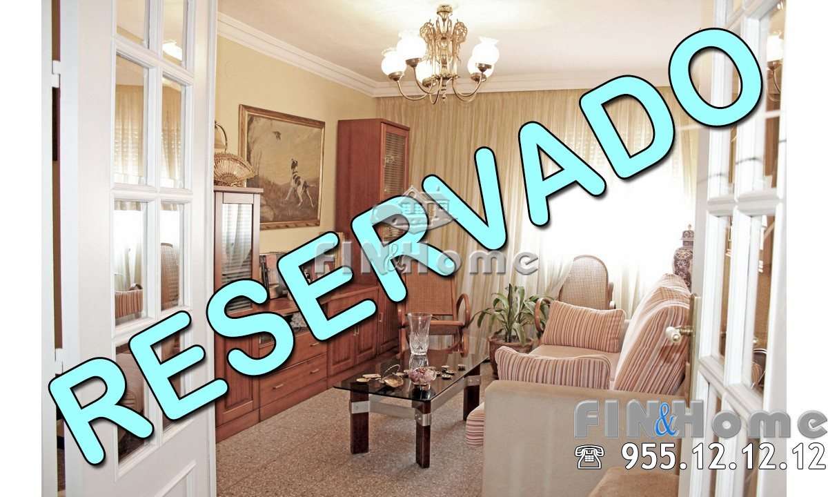 Inmobiliaria FIN&Home FH03562-MAESTRO-ARRIETA-COMEDOR-6-M-RESERVADO VENDE PISO EN SANTA CECILIA, IDEAL INVERSORES. Inmobiliaria FIN&Home FH03562-MAESTRO-ARRIETA-COMEDOR-6-M-RESERVADO VENDE PISO EN SANTA CECILIA, IDEAL INVERSORES.