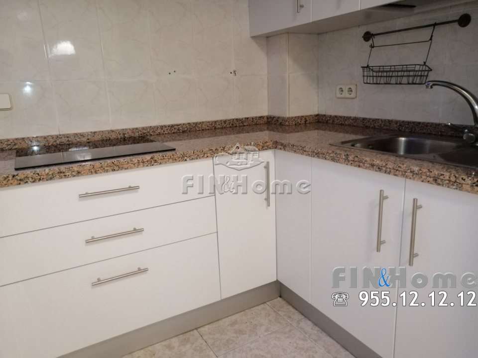 Inmobiliaria FIN&Home FH03576-SANTA-CECILIA-COCINA Piso en alquiler en Santa Cecilia perfecto para entrar a vivir Inmobiliaria FIN&Home FH03576-SANTA-CECILIA-COCINA Piso en alquiler en Santa Cecilia perfecto para entrar a vivir