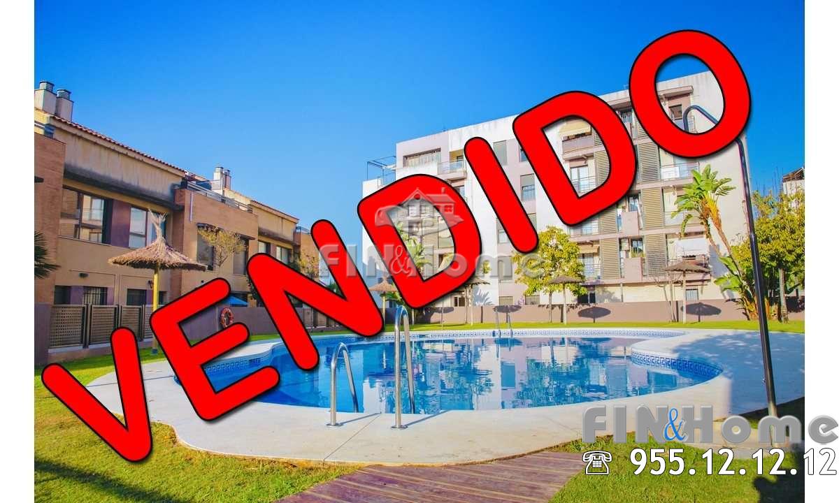 Inmobiliaria FIN&Home FH03559-HERMANAS-MIRABAL-PISCINA-M-VENDIDO SE VENDE AMPLIO PISO SEMINUEVO EN MAIRENA DEL ALJARAFE CON PISCINA Y GARAJE Inmobiliaria FIN&Home FH03559-HERMANAS-MIRABAL-PISCINA-M-VENDIDO SE VENDE AMPLIO PISO SEMINUEVO EN MAIRENA DEL ALJARAFE CON PISCINA Y GARAJE