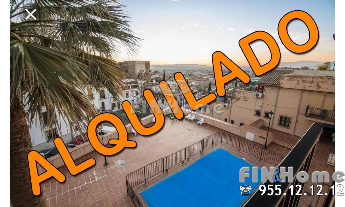 Inmobiliaria FIN&Home FH03565-GRANADA-PISCINA-1-M-ALQUILADO ALQUILA PISO EN EL BARRIO DEL ALBAYCIN JUNTO AL ARCO ELVIRA EN GRANADA Inmobiliaria FIN&Home FH03565-GRANADA-PISCINA-1-M-ALQUILADO ALQUILA PISO EN EL BARRIO DEL ALBAYCIN JUNTO AL ARCO ELVIRA EN GRANADA