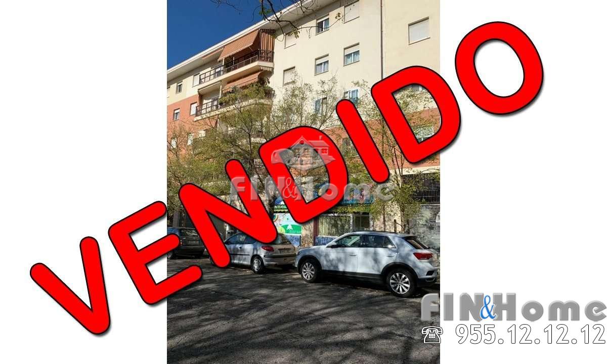 Inmobiliaria FIN&Home FH03582-PLAZA-PEDRO-SANTOS-GOMEZ-EXTERIOR-1-M-VENDIDO Gran piso luminoso, amplio con terraza y garaje en Plaza Pedro Santos Gomez Inmobiliaria FIN&Home FH03582-PLAZA-PEDRO-SANTOS-GOMEZ-EXTERIOR-1-M-VENDIDO Gran piso luminoso, amplio con terraza y garaje en Plaza Pedro Santos Gomez