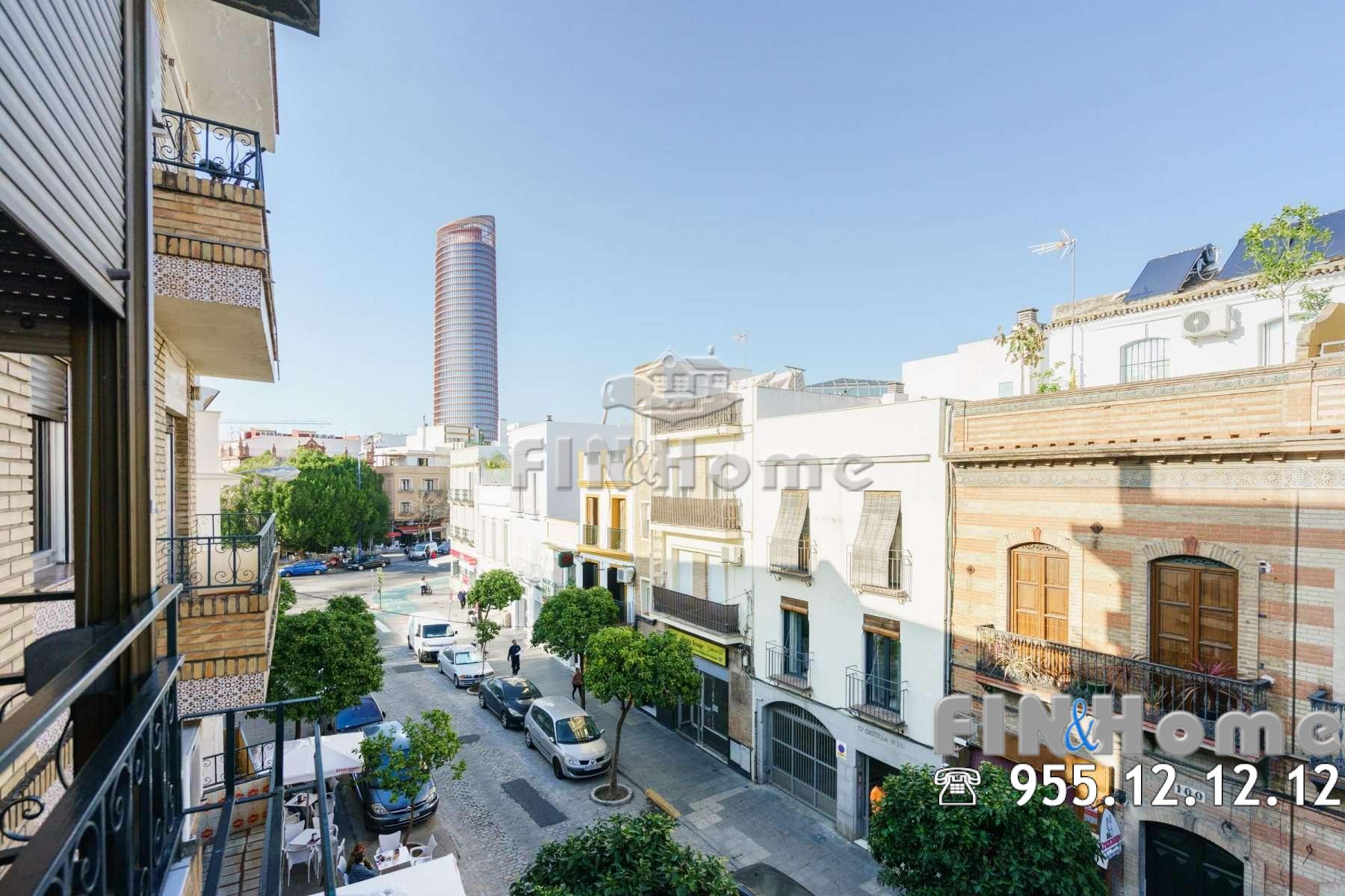 Inmobiliaria FIN&Home FH03594-TERRAZA-AMPLIA-Y-VISTAS-2 PISO EN CALLE CASTILLA A LA VENTA, UBICACION PERFECTA Inmobiliaria FIN&Home FH03594-TERRAZA-AMPLIA-Y-VISTAS-2 PISO EN CALLE CASTILLA A LA VENTA, UBICACION PERFECTA