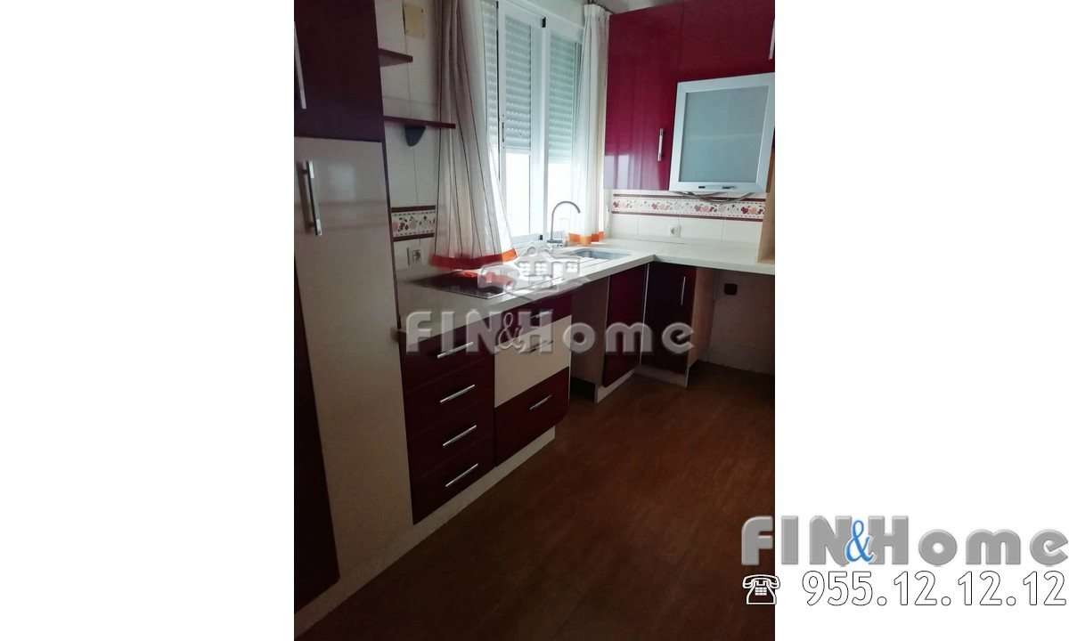 Inmobiliaria FIN&Home FH03657-COCINA-REFORMADA-PISO-ZONA-SANTA-CECILIA-TRIANA-A-REFORMAR-M-7 PISO EN ZONA DE SANTA CECILIA Inmobiliaria FIN&Home FH03657-COCINA-REFORMADA-PISO-ZONA-SANTA-CECILIA-TRIANA-A-REFORMAR-M-7 PISO EN ZONA DE SANTA CECILIA