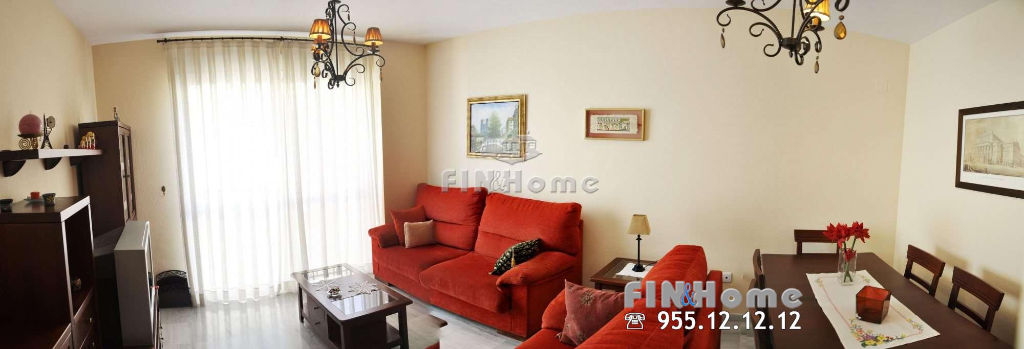 Inmobiliaria FIN&Home JAR-003 ALQUILER CALLE CASTILLA EN MUY BUEN ESTADO CON GARAJE INCLUIDO Inmobiliaria FIN&Home JAR-003 ALQUILER CALLE CASTILLA EN MUY BUEN ESTADO CON GARAJE INCLUIDO